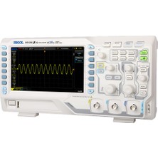 Rigol DS1202Z-E 200MHZ 2 Kanal Dijital Osiloskop