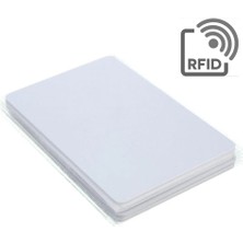 Alkatronik UID Değiştirilebilir 13.56Mhz RFID Manyetik Kart Rfid Proximity Göstergeç Kart 13.56 Mhz Kapı Geçiş