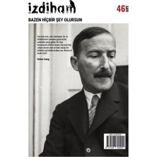 Izdiham 46.sayı Ekim-Kasım 2020