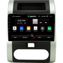 Soundstream Nissan X-Trail Android Carplay Multimedya Ekran Teyp 2GB+32GB