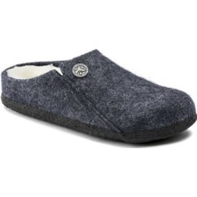 1017797 Zermatt Kids Fe Shearling Unisex Terlik