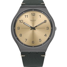 Swatch Trovalized Erkek Kol Saati SS07M101