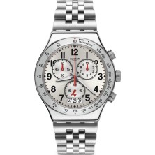 Swatch Destination Roma Restyled Erkek Kol Saati YVS431GD