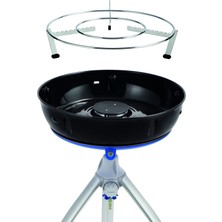 Cadac Grillo Chef 40 Bbq/chef Pan Combo 30MBAR Mangal