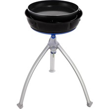 Cadac Grillo Chef 40 Bbq/chef Pan Combo 30MBAR Mangal