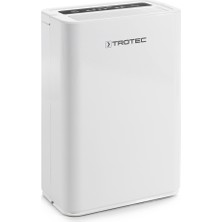 Trotec Nem Alma Cihazı Trotec Ttk 52 E Kullanılmış Ürün