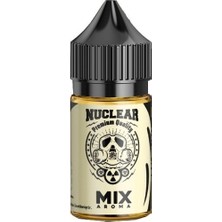 Nuclear Kimya Mix Aroma Tribeca Gıda Aroması 10 ml