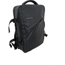 Platan Backpack Ones-A Bavul Tip Outdoor Seyahat Sırt Çantası