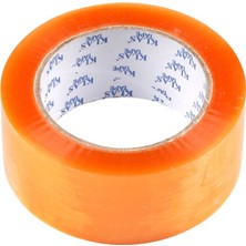 Klas Tape Klas Koli Bandı Şeffaf 45MM x 100 Metre 43 Micron (3 Adet)