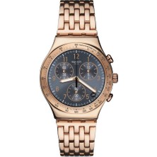 Swatch Elegantum Restyled Kadın Kol Saati YCG418GD