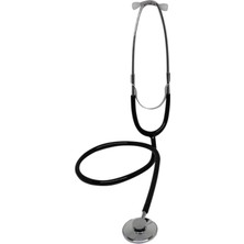 Endostall Steteskop Tek Taraflı Alüminyum