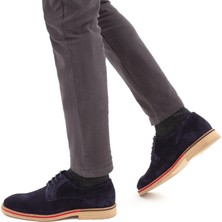 Tamer Tanca Erkek Derı Casual Ayakkabı 383 5194 Erk Ayk SK22/23
