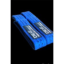 Dex Supports Lifting Straps Pro + Wrist Wraps 2'li Set