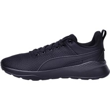 Puma 371128-01 Anzarun Siyah Spor Ayakkabı