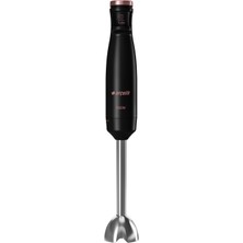 Arçelik Rhs 6050 B 1500W, 1750ML, Siyah Blender Seti