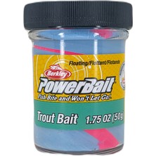 Berkley Powerbait Original Kokulu Alabalık Yemi Royal Rave BT3B3-RYLRV