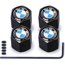 Yuka Bmw Alyanlı Sibop Kapağı Çalınmaya Karşı Güvenli