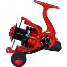 Captain Iron Tekne Makinesi 5+1 Bb