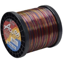 Captain Acura 1000mt Monofilament Misina Ebruli  0.35 MM