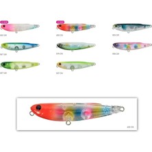 Zipbaits Fakie Dog 70MM Wdt Su Üstü 8.2gr Maket Balık