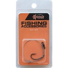 Captain 7642 Sazan Rigs 18CM