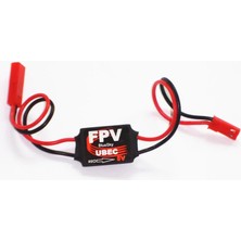 Fpv One Fpv Ubec 5V / 3A