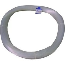 Captain Acura 2kg Çile Misina Beyaz  1.50 MM