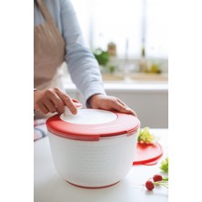 Tupperware Modern Sebze Kurutucusu 3.9L