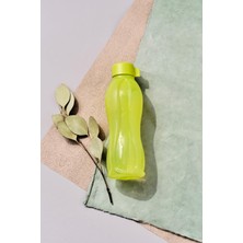 Tupperware Eco+ Şişe Suluk 750 ml Limon