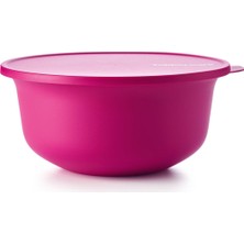 Tupperware Aloha Kap 4L Turp Moru