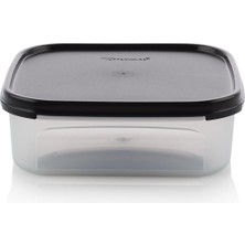 Tupperware Modüler Kuru Gıda Saklama Kabı 1.1L