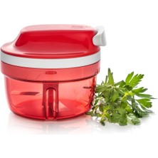 Tupperware Supersonic Manuel Rondo 300 ml