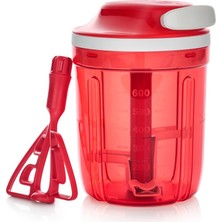 Tupperware Supersonic Manuel Rondo 750 ml