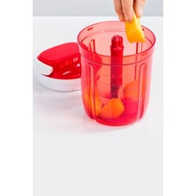 Tupperware Supersonic Manuel Rondo 750 ml