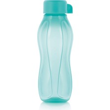 Tupperware Eko Şişe 310ml Turkuaz