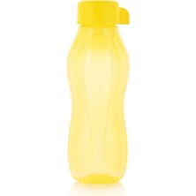 Tupperware Eko Şişe 310ml Sarı