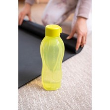 Tupperware Eco+ Şişe Suluk 750 ml Limon