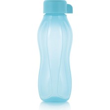 Tupperware Eco Sise Sarı ve Mavi 2'li 310 ml