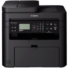 Canon I-Sensys MF237W, Canon Wifi Lazer Yazıcı, Siyah Beyaz Baskı, Fotokopi, Tarama, Yazıcı