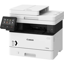Canon I-Sensys MF453DW, Canon Wifi Lazer Yazıcı, Siyah Beyaz Baskı, Fotokopi, Tarama, Yazıcı
