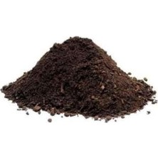 Asenya Çim Kapak Toprağı 50 Lt (25 Kg) Gübreli Toprak Çim Ekim Toprağı Çim Örtü Toprağı