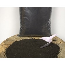 Asenya Leonardit 2 Kg Leonardit Gübresi Organik Toprak Düzenleyici Köklendirici Doğal Gübre Bitki Besini