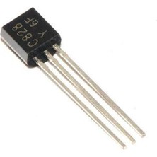 OEM BC828 To-92 Npn Transistör