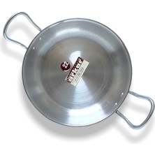 Çapar Group 22 cm Yumurta Sahanı & Omlet Tavası