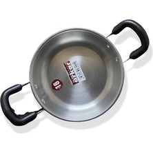 Çapar Group 16 cm Yumurta Sahanı & Omlet Tavası