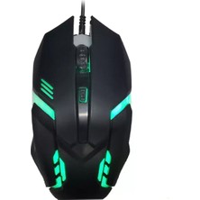 Banda Kablolu Oyuncu Mouse G1