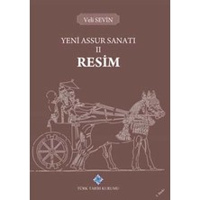 Yeni Assur Sanatı 1-2 (Mimarlık-Resim) Takım - Veli Sevin