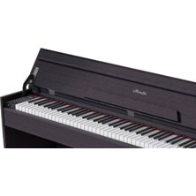 Sonic BL-8817 Piyano - 88 Tuşlu  (TABURE HEDİYELİ)