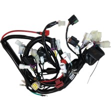 Mondial Elektrik Tesisatı Mondial Au 200 Atv