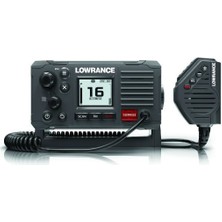 Lowrance Telsiz Link-6